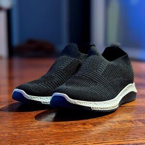 Slip On Sneaker - Womens - Size 7